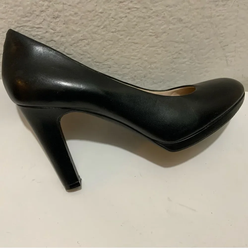 Rockport Women's black heels shoes  Pump Size 9 Vietnam
